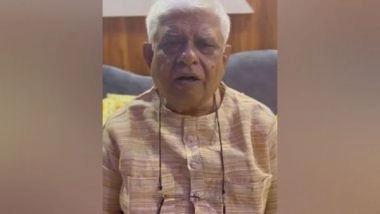 India News | Congress Leader Booked for Provocative Remarks Against PM Modi, Later Issues Clarification