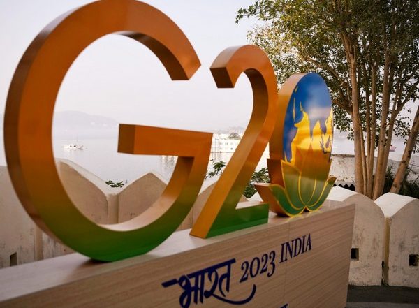 G20: First Meeting of Development Working Group to Be Held in Mumbai From December 13 to 16