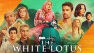 Entertainment News | 'The White Lotus' Season 3 Likely to Be Shot in Asia