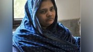India News | Bilkis Bano Case: SC to Consider Listing of Review Plea Relating to Remission of 11 Convicts