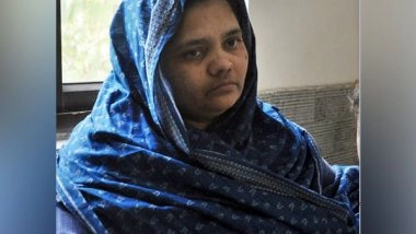 India News | Bilkis Bano Case: SC to Consider Listing of Review Plea Relating to Remission of 11 Convicts