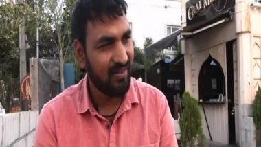 India News | In Hyderabad, Sip Your Favourite Tea at 'Chaiminar'