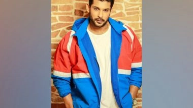 Entertainment News | Aly Goni, Vindu Dara Singh Remember Sidharth Shukla on Birth Anniversary