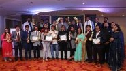 Business News | Times Applaud 2022 Edition of Atma Nirbhar Bharat Conclave and Awards
