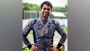 Sports News | Indian Racing League: Akhil Rabindra Win Drivers Championship