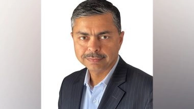 Business News | Actyv.ai Appoints Sanjeev Chhabra as Chief Growth Officer to Drive Global Expansion