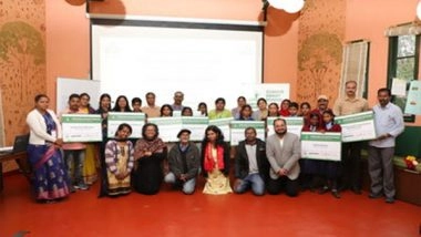 Business News | Microland Launches 'Climate Smart Schools' to Nurture Climate Champions