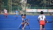 Sports News | Khelo India Women's Hockey League: SAI 'A', Har Hockey, Salute Hockey Register Win