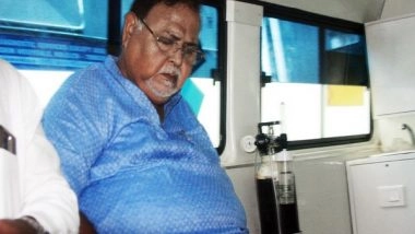India News | Bengal SSC 'scam': Partha Chatterjee's Judicial Custody Extended Till December 22