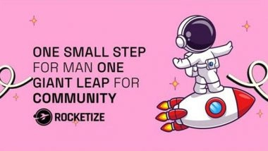 Business News | Dogecoin Still Trending as Twitter's Renovation Continues. Polygon and Rocketize Token Join Uptrend