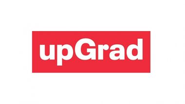 Business News | UpGrad Strengthens Its Domestic Leadership with Two Strategic Appointments