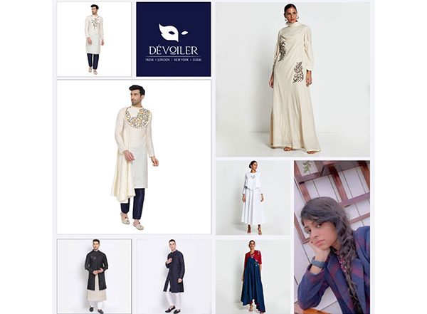 Business News | Devoiler Announces the Global Launch of Its Men's Ethnic Collection and Brand Franchise Outlets
