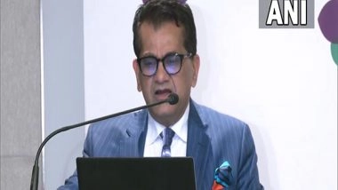 World News | PM Modi Believes Greatest Challenge Can Be Solved by Working Together: G20 Sherpa