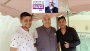 Business News | IWMBuzz Media Network Raised an Undisclosed Amount of Funds from Media Entrepreneur Annurag Batra