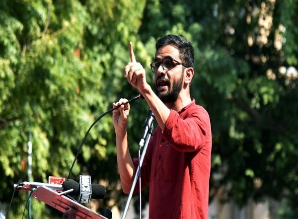India News | Delhi Court Grants Interim Bail to Umar Khalid for One Week