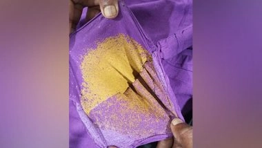 India News | Kochi Customs Seizes Gold Worth 86 Lakh from 3 People Including Sri Lankan National