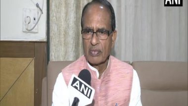 India News | 'Rahul Gandhi Should Answer': CM Shivraj Chouhan Slams Cong's Raja Pateria over 'kill Modi' Remark