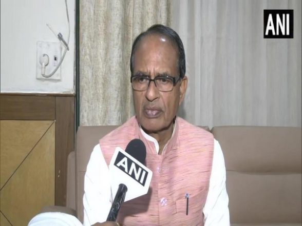 India News | 'Rahul Gandhi Should Answer': CM Shivraj Chouhan Slams Cong's Raja Pateria over 'kill Modi' Remark - Vimarsana News