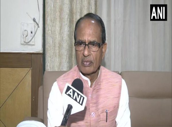 India News | 'Rahul Gandhi Should Answer': CM Shivraj Chouhan Slams Cong's Raja Pateria over 'kill Modi' Remark