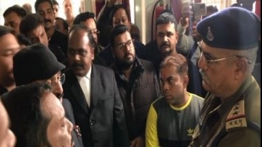 India News | MP: BJP Files FIR Against Raja Pateriya in Jabalpur for Controversial Remarks on PM Modi