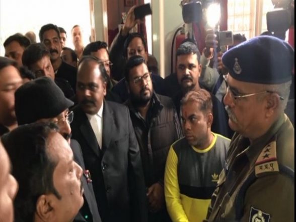 India News | MP: BJP Files FIR Against Raja Pateriya in Jabalpur for Controversial Remarks on PM Modi - Vimarsana News