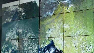 India News | Union Ministry, ISRO Develop a Project-monitoring Mobile Application