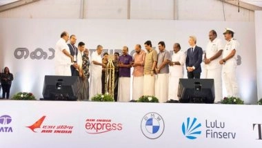 India News | Various Forces Trying to Implement One Race, One Language: Kerala CM