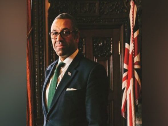 World News | UK Welcomes India, Brazil, Japan and Germany to UNSC: Foreign Secretary - Vimarsana News