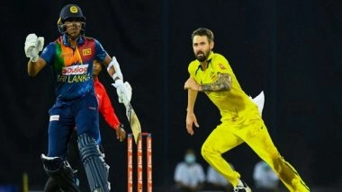 Sports News | Kent Signs Kane Richardson for Upcoming T20 Blast Competition