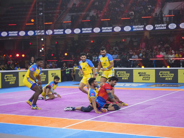 Haryana Steelers Don Special Jersey in PKL 9 To Raise Awareness