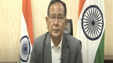Business News | CSR Initiatives Can Play Role in Unleashing Potential of North East Region: Union Minister
