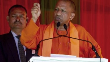India News | CM Yogi Adityanath Attends High-level Meet Seeking to Accelerate Efforts to Enhance Solar Power Generation in Uttar Pradesh