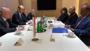 World News | India, Poland Hold 10th Round of Foreign Office Consultations, Discuss Regional and Global Issues
