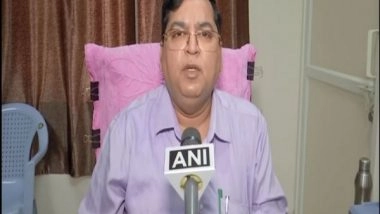 India News | Elderly People, Young Children Should Take Serious Precautions This Winter, Says Doctors