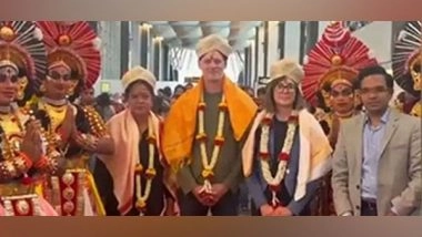 World News | Bengaluru Set to Host First G20 Finance and Central Deputies Meeting from December 13