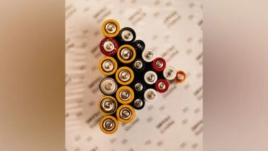 Science News | Researchers Give New Insight into Lithium-ion Anodes