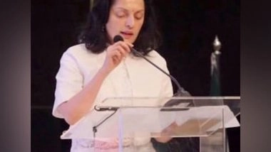 World News | India Lauds International Residual Mechanism for Criminal Tribunals for Contribution to Fight Against Impunity