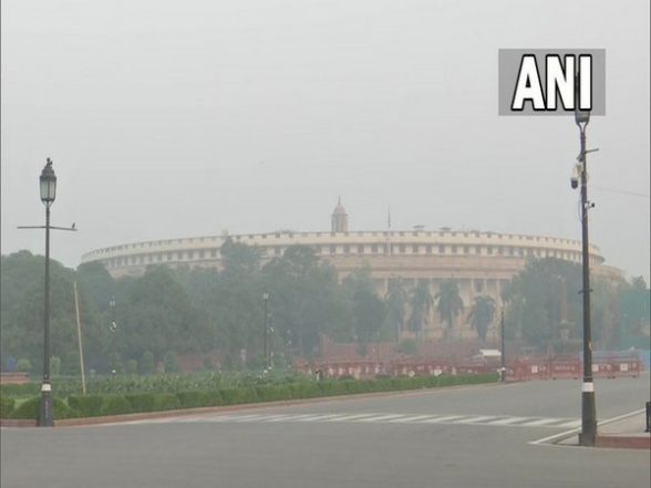 India News | Constitution (SC and ST) Orders (Second Amendment) Bill, 2022 and New Delhi International Arbitration Centre (Amendment) Bill, 2022 Listed in RS for Passage - Vimarsana News