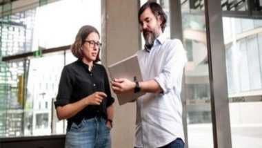 Business News | New, World-leading Quantum Network Launched at the University of Technology Sydney