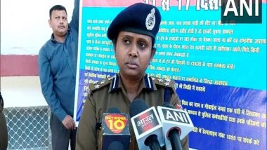 India News | Ankita Bhandari Murder Case: Court to Hear Dec 22 Plea Seeking 10 Days by Accused to Give Consent for Narco Test