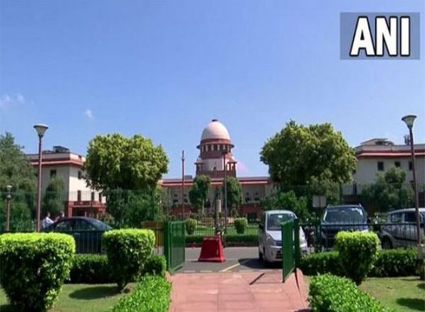India News | SC to Hear Case of Maharashtra Political Crisis on January 10