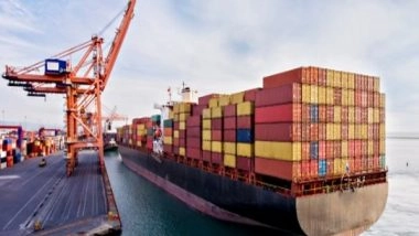 Business News | India Further Ups Russian Crude Imports as EU's Price Cap Kicks In: SP Global Commodity Insights