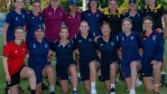 Sports News | Australia Announce Squad for U19 Women's T20 World Cup