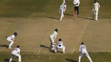 PAK vs ENG: ICC Rates Venue of 1st Test Rawalpindi Pitch as 'Below Average'