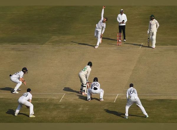 PAK vs ENG: ICC Rates Venue of 1st Test Rawalpindi Pitch as 'Below Average'