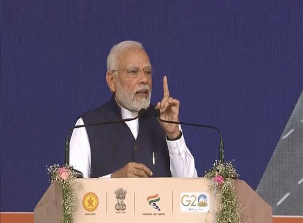 India News | PM Modi Invites People to Share Inputs for 2022's Last Mann Ki Baat
