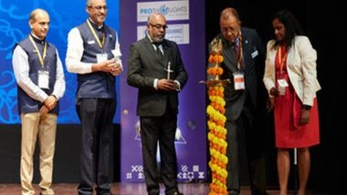 Business News | Industry Leaders Discuss 'Hybrid Working and Beyond' at Project Management South Asia Conference 2022 in Mumbai