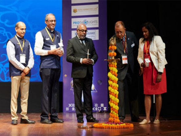 Business News | Industry Leaders Discuss 'Hybrid Working and Beyond' at Project Management South Asia Conference 2022 in Mumbai - Vimarsana News