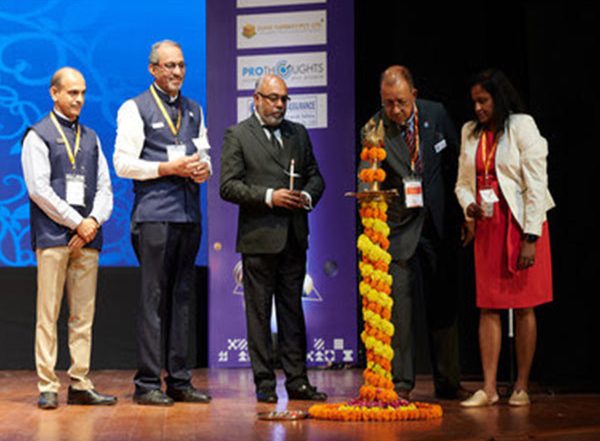 Business News | Industry Leaders Discuss 'Hybrid Working and Beyond' at Project Management South Asia Conference 2022 in Mumbai