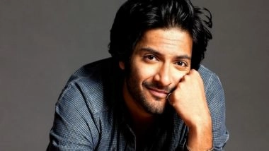 Entertainment News | Ali Fazal to Kickstart New Year with 'Metro In Dino' Shoot